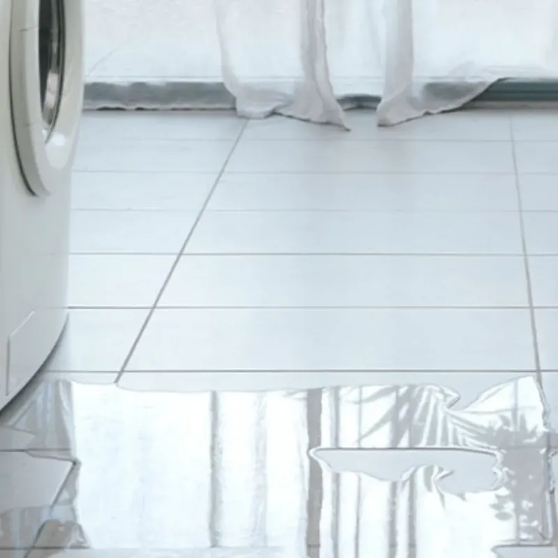 Appliance Leak Cleanup in Swansea, MA